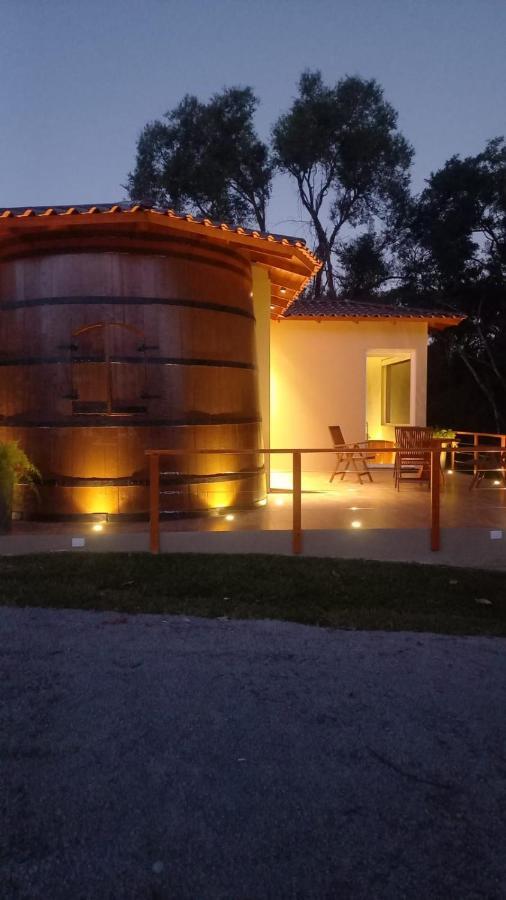 Chalet Jardim Pipas Garibaldi