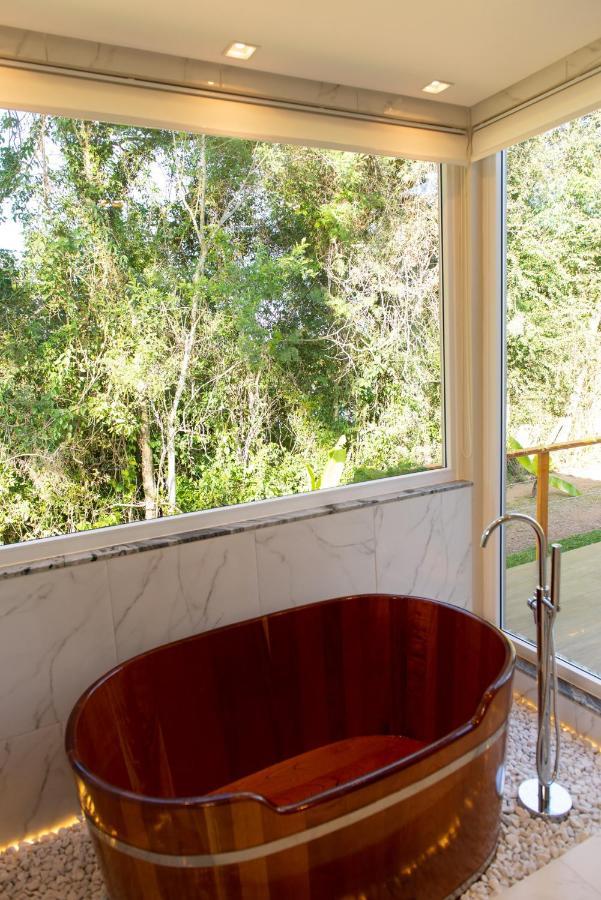 Chalet Jardim Pipas