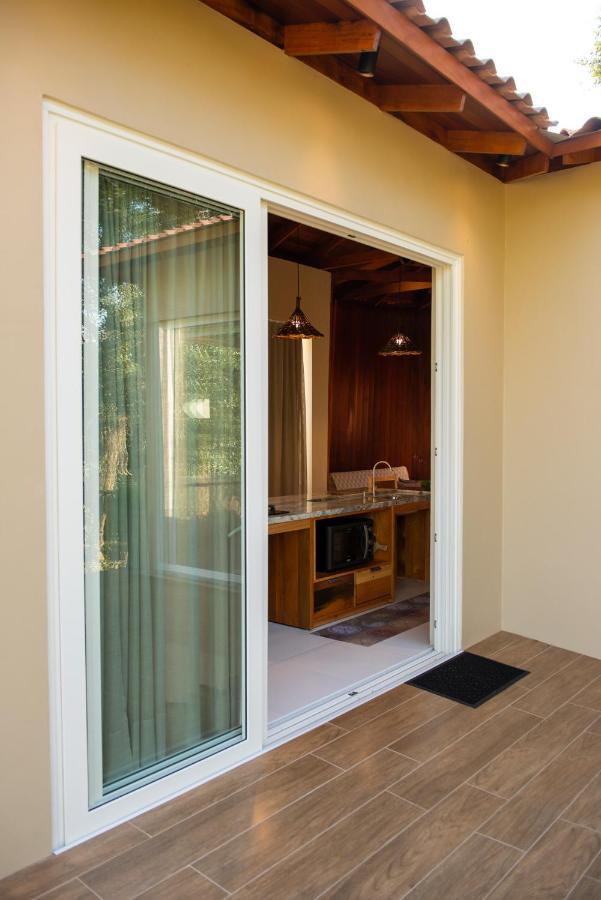 Jardim Pipas Chalet